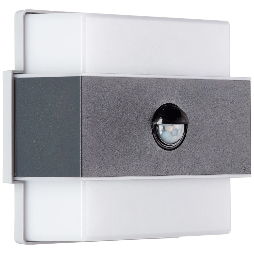 Led muurlamp Archie met bewegingssensor