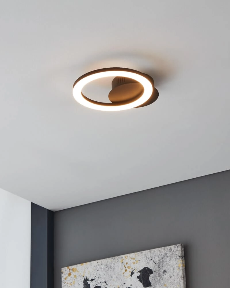 Wandlamp Zigbee Parrapos-Z Eglo 9008606231270