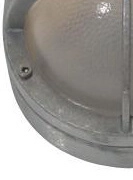 Maritieme buitenlamp Grundel 23cm Lyora 8716803508910