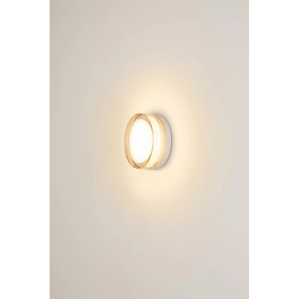 Plafondlamp Cyft XL zwart Ø 20cm SLV 4024163318143