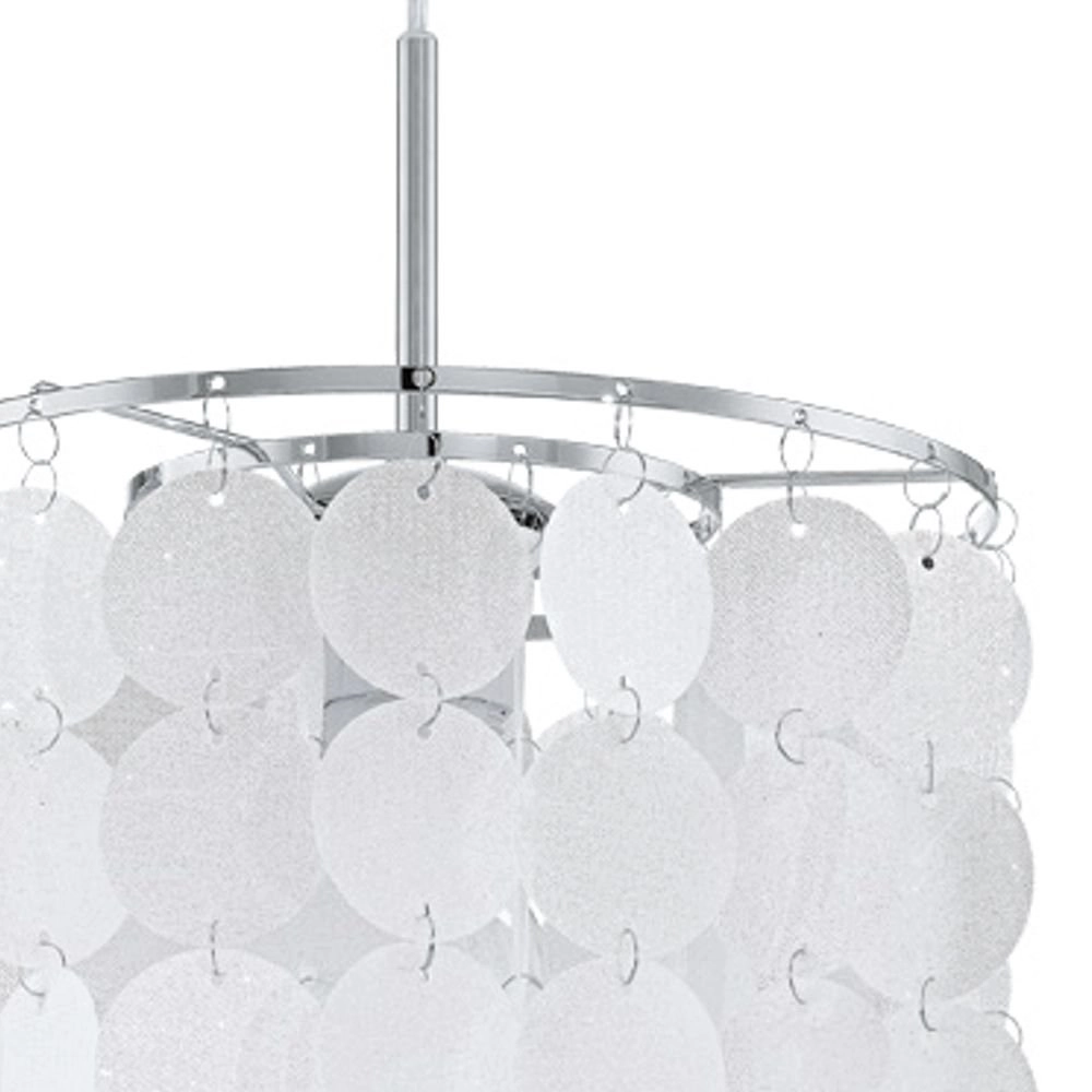 Hanglamp Fedra 2 Eglo 9002759930929