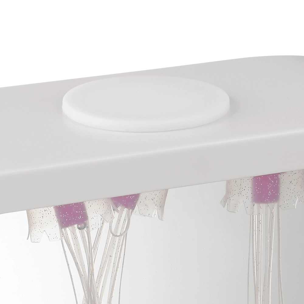 Tafellamp Jelly-Glow wit Brilliant 4004353477430