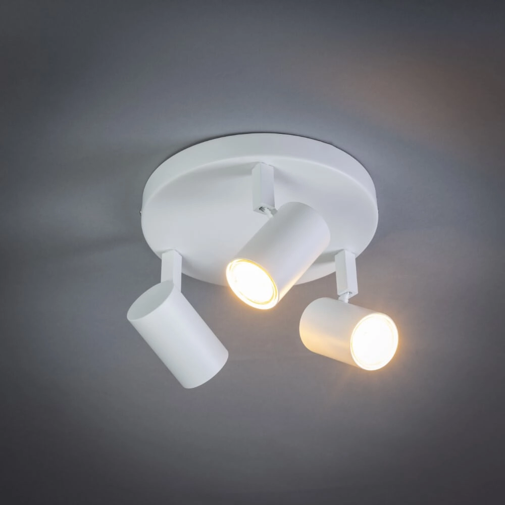 3-lichts opbouwspot The Common wit ETH 8720195304333