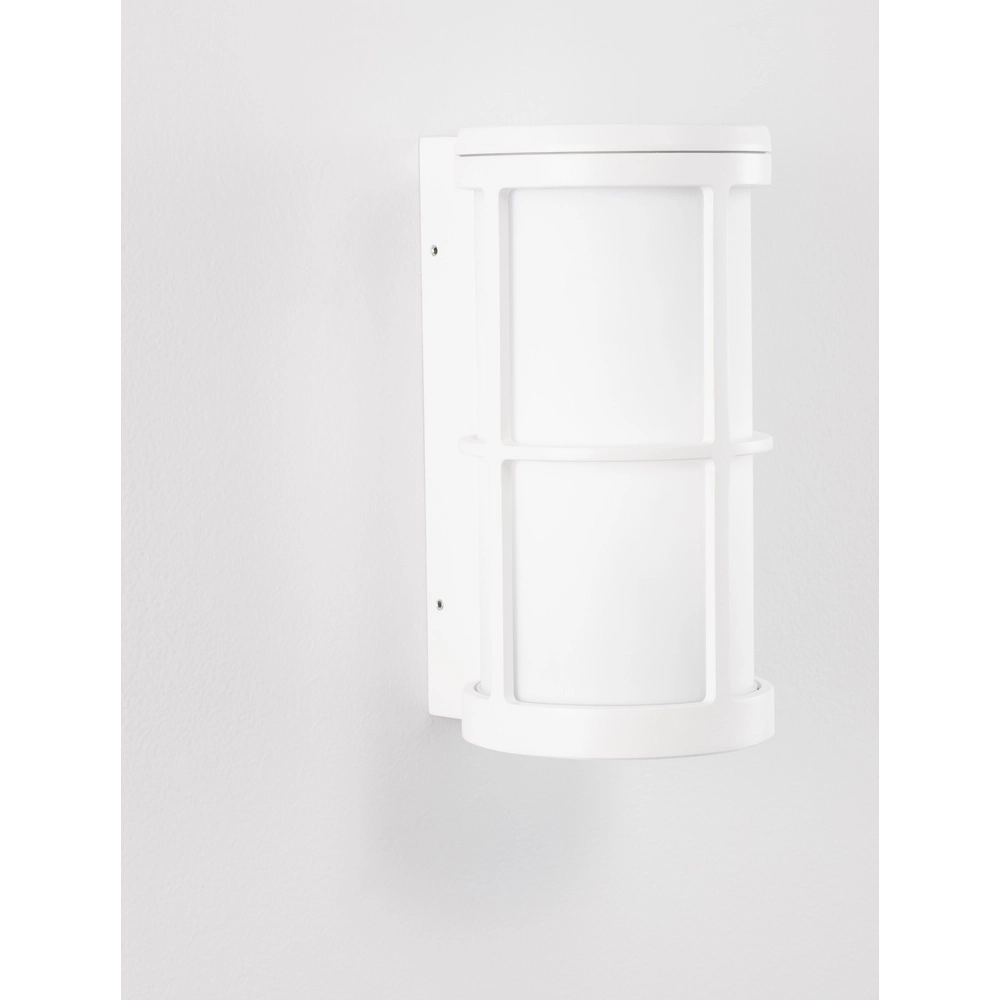 Wandlamp Stone wit Lyora 5212017434692