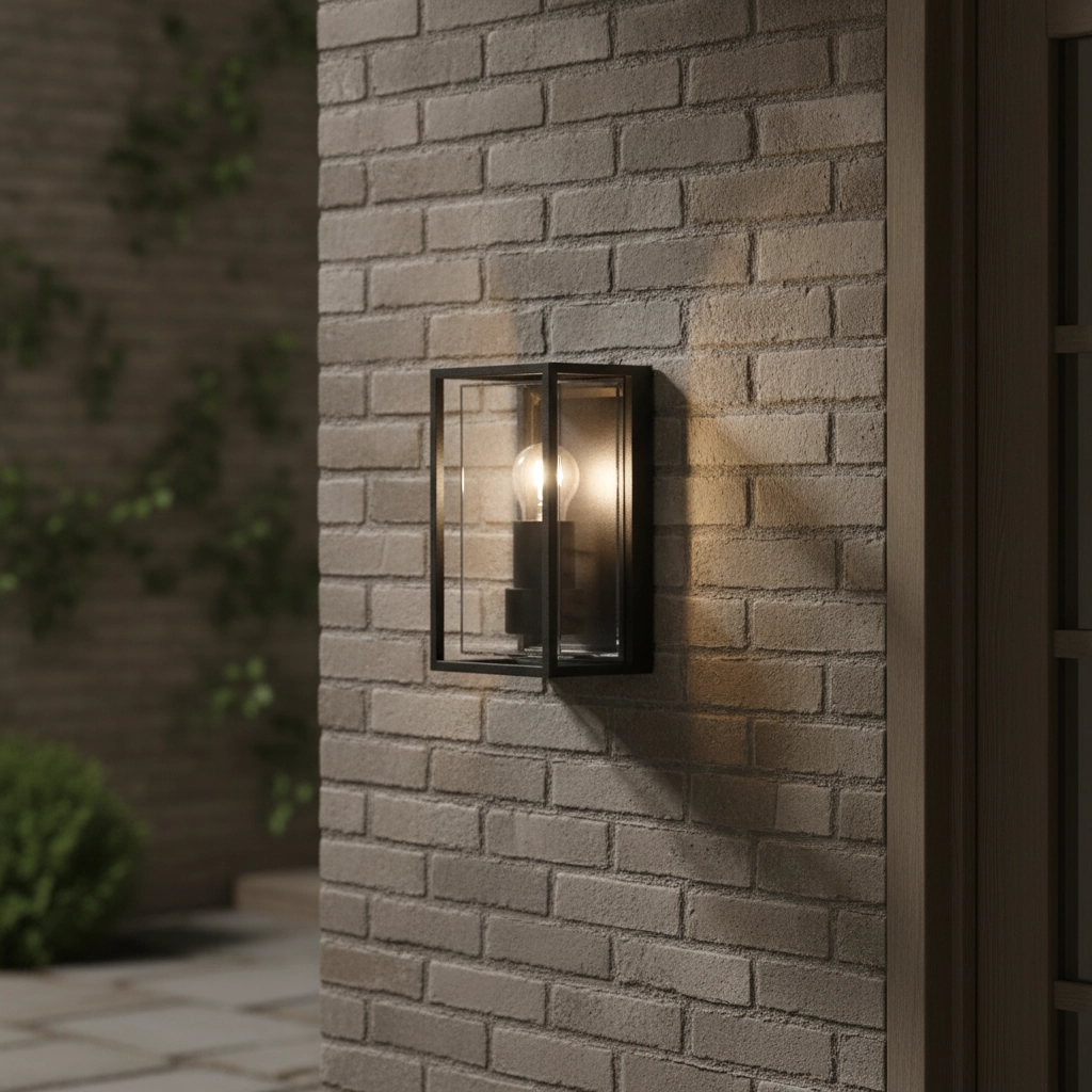 Wandlamp Regina 23,8cm