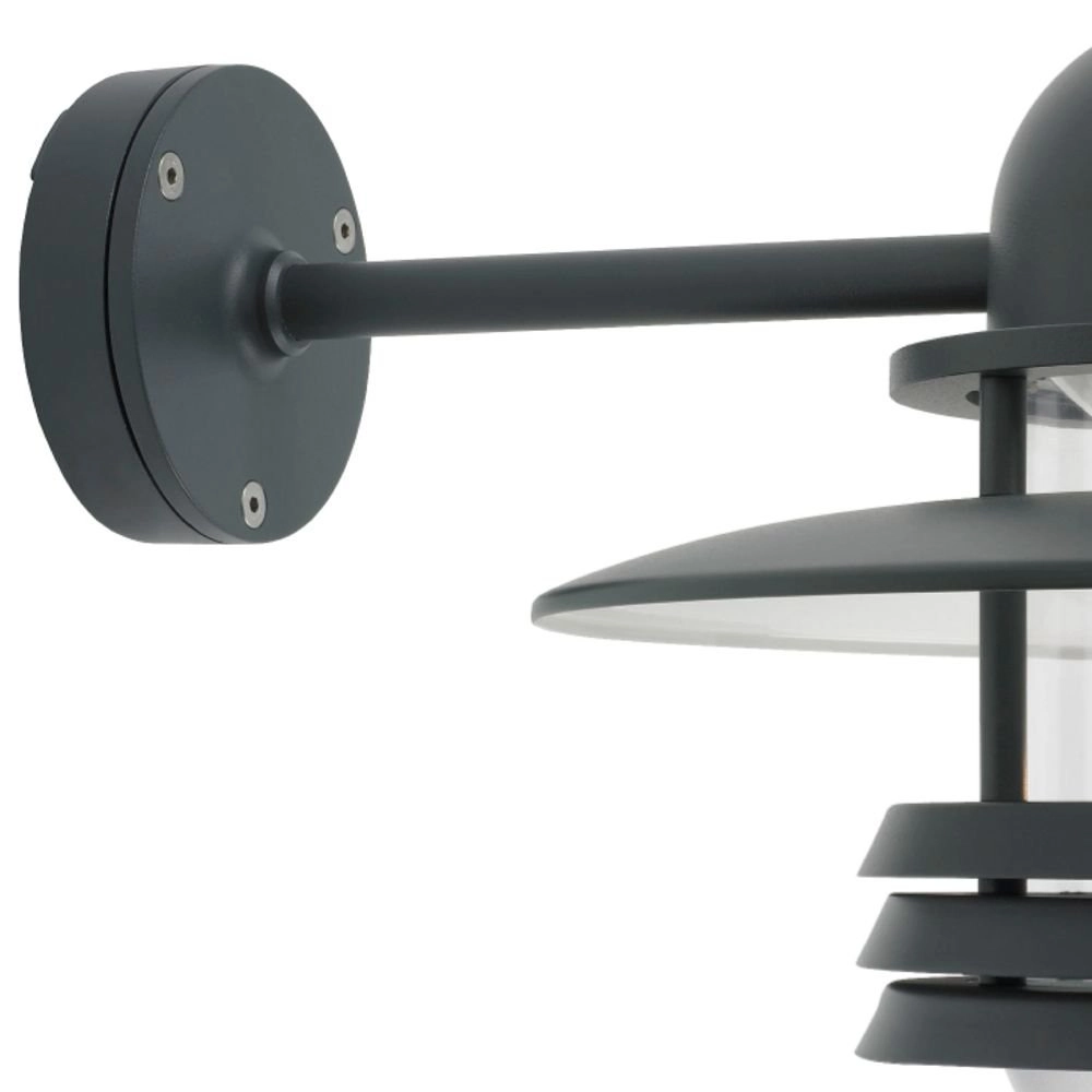 Muurlamp City Highlight nostalgisch Franssen 7042898860086