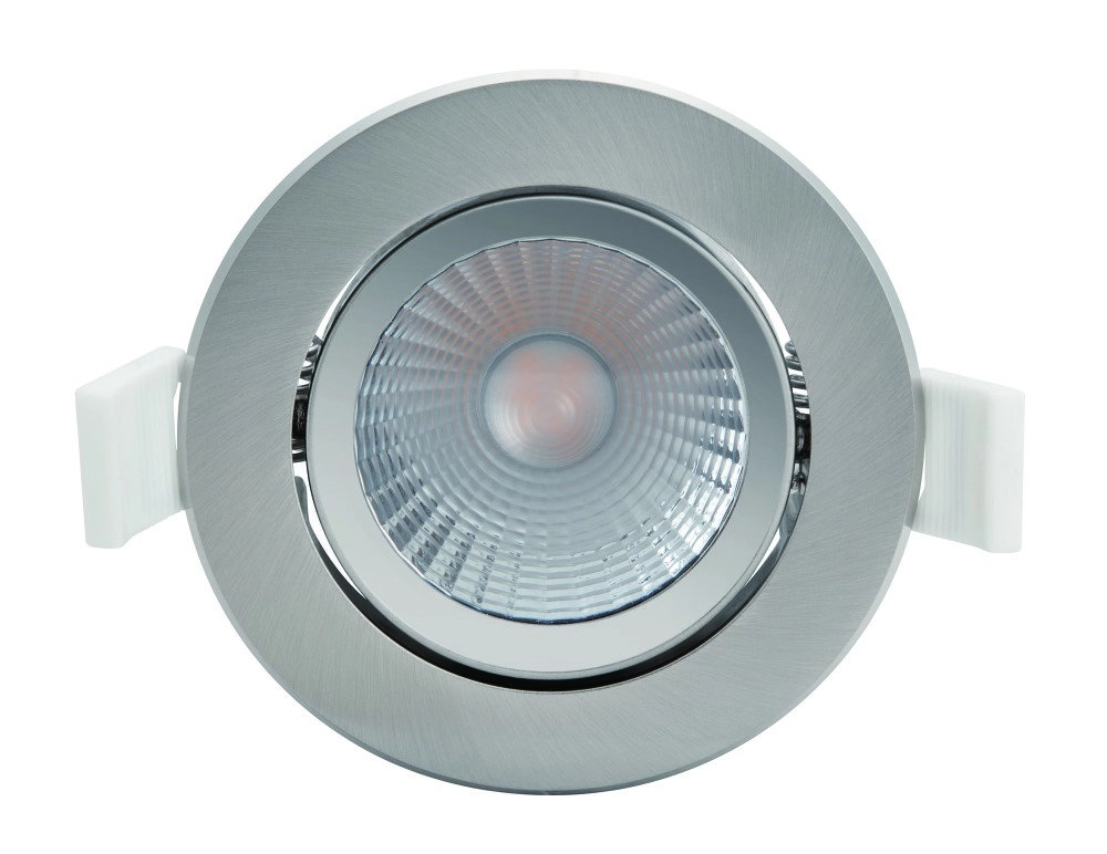 Dimbare led inbouwspot Sparkle Philips 8718699755706