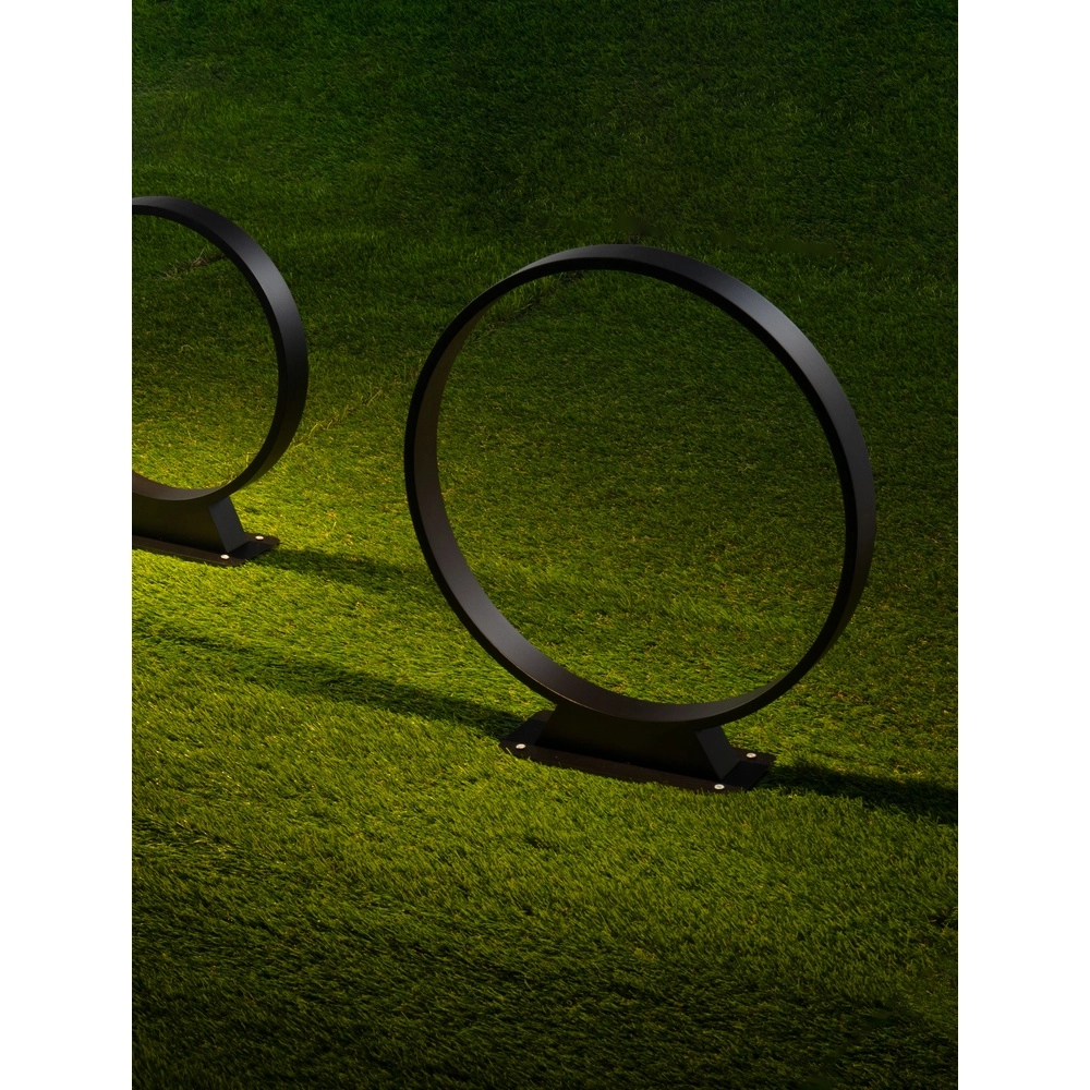 Unique ring light Metro Ø 40cm Lyora 5212017450821