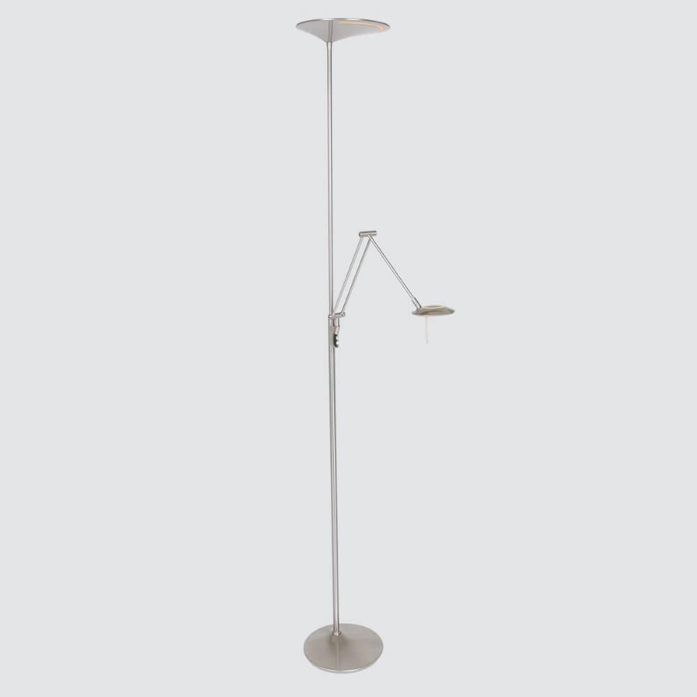 Design leeslamp Zodiac LED Steinhauer 8712746127256