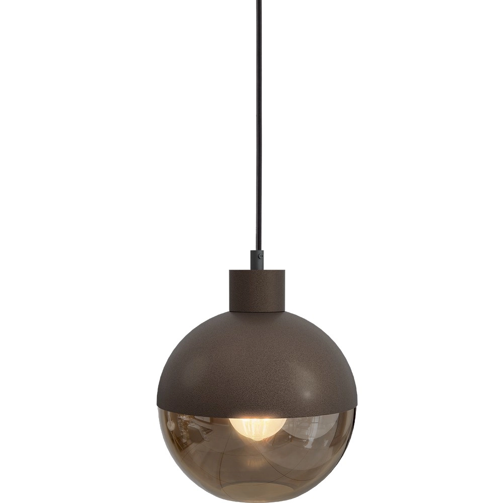 Design hanglamp Opera cacao Masterlight 8718121424026