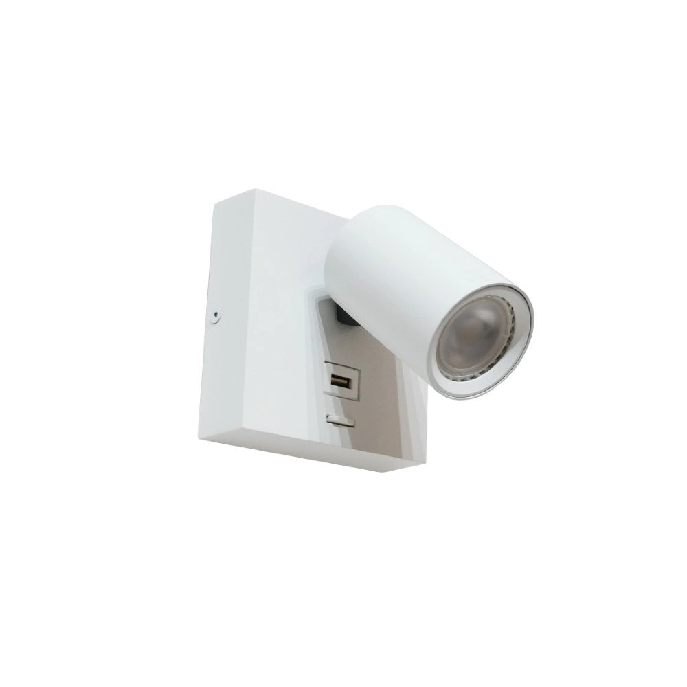 Nachtlampje Master met USB