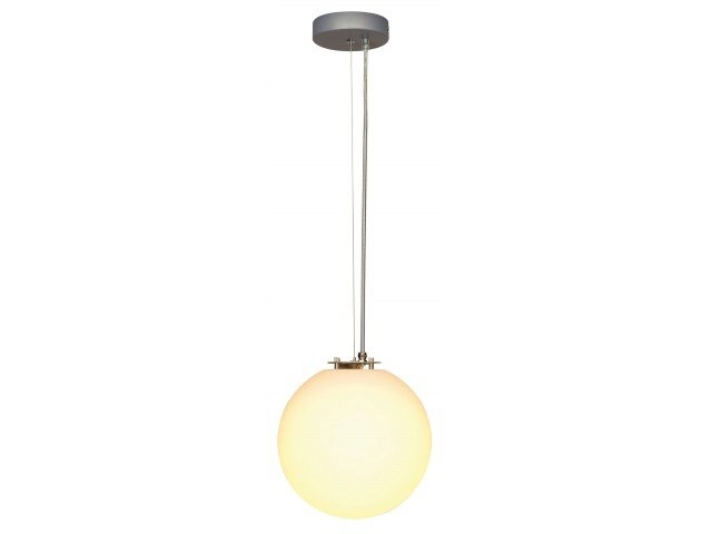 Hanglamp Rotoball 25 SLV 4024163157407