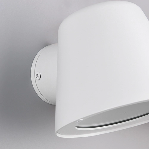 Wandlamp Beni wit Trio 4017807691566