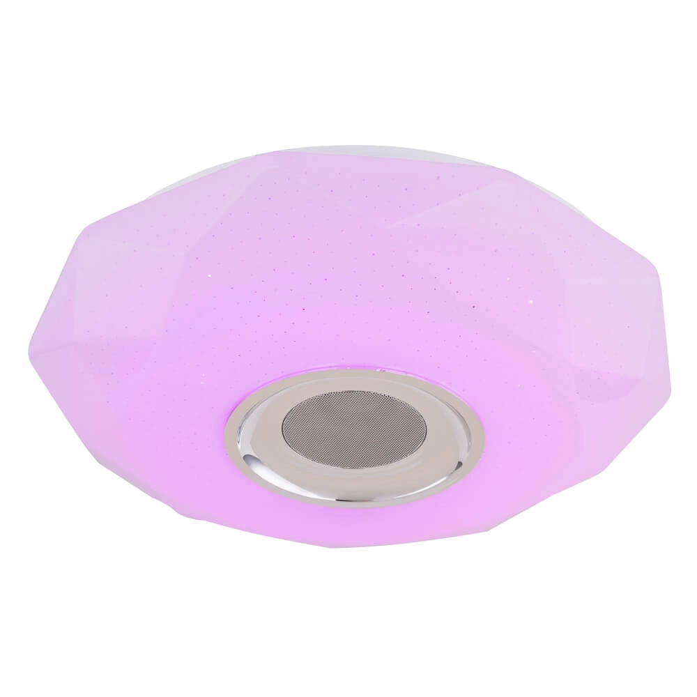 Plafonniere Nicole Ø 40cm Globo 9007371362967