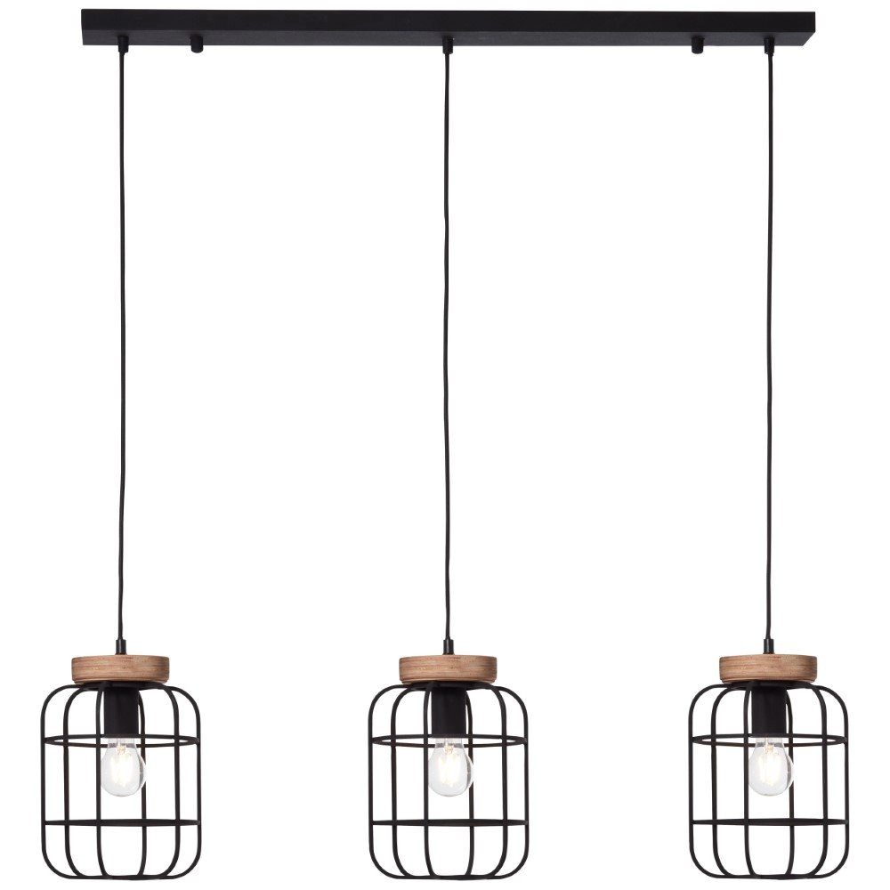 Eetkamer hanglamp Gwen