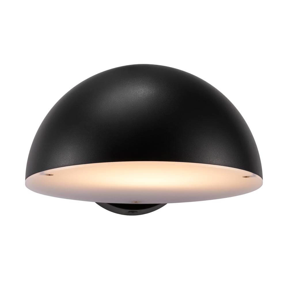 Design wandlamp Clarso buiten Nordlux 5704924017773