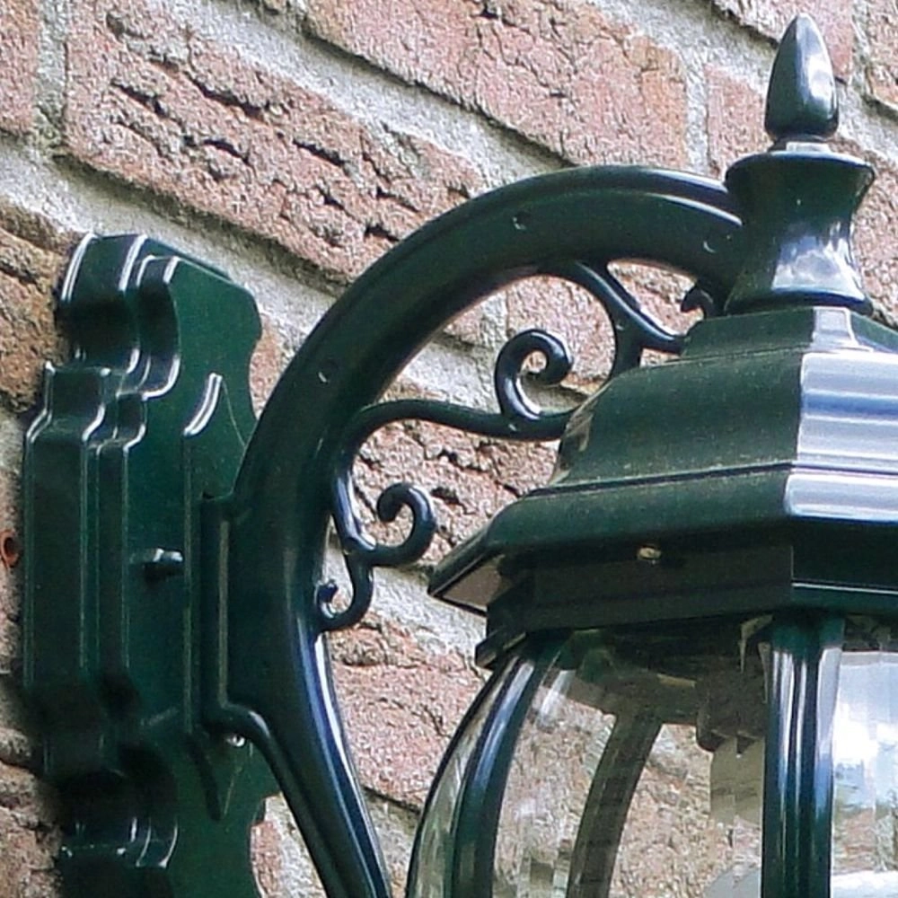 Muurlamp Andrew klassiek KS Verlichting 8714732150101