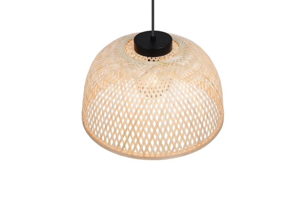 Crème hanglamp Laurent Ø 40cm Trio 4017807637601