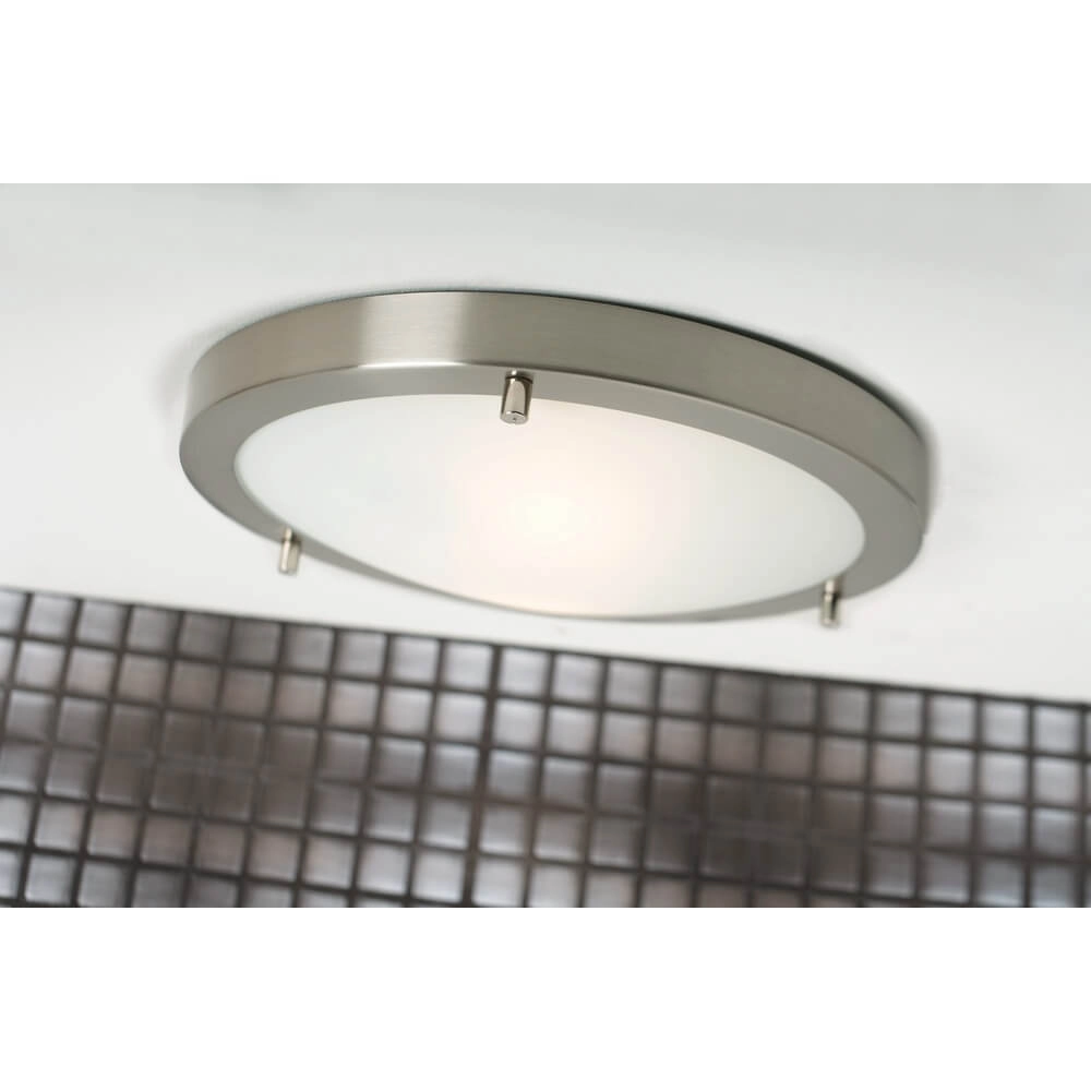 Plafondlamp Ancona metaal Nordlux 5701581277274