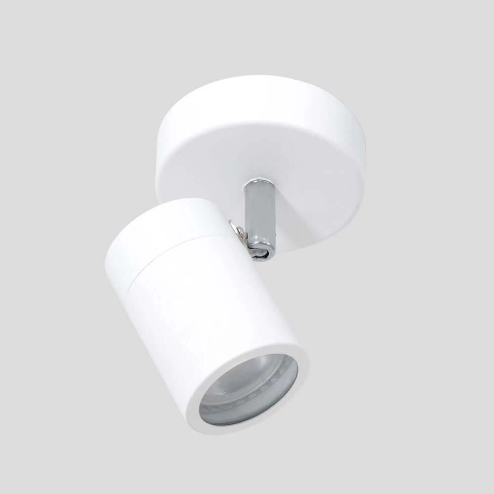 Badkamer spot Upround LED Steinhauer 8712746130065