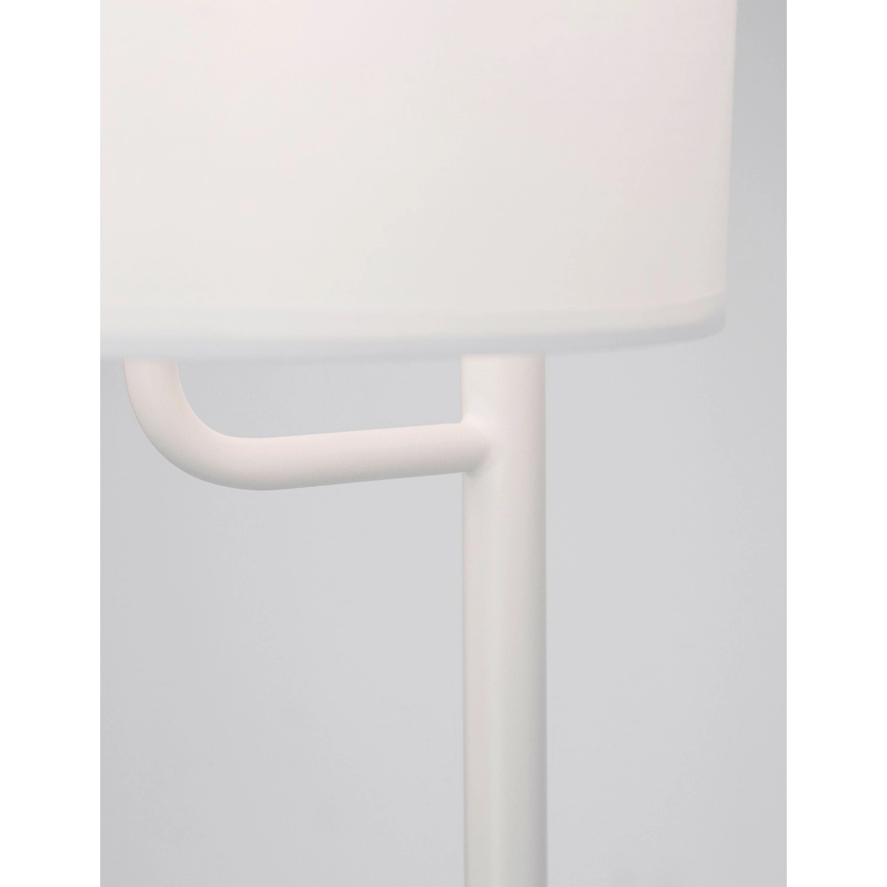 Vloerlamp Yama zwart Lyora 5212017423627