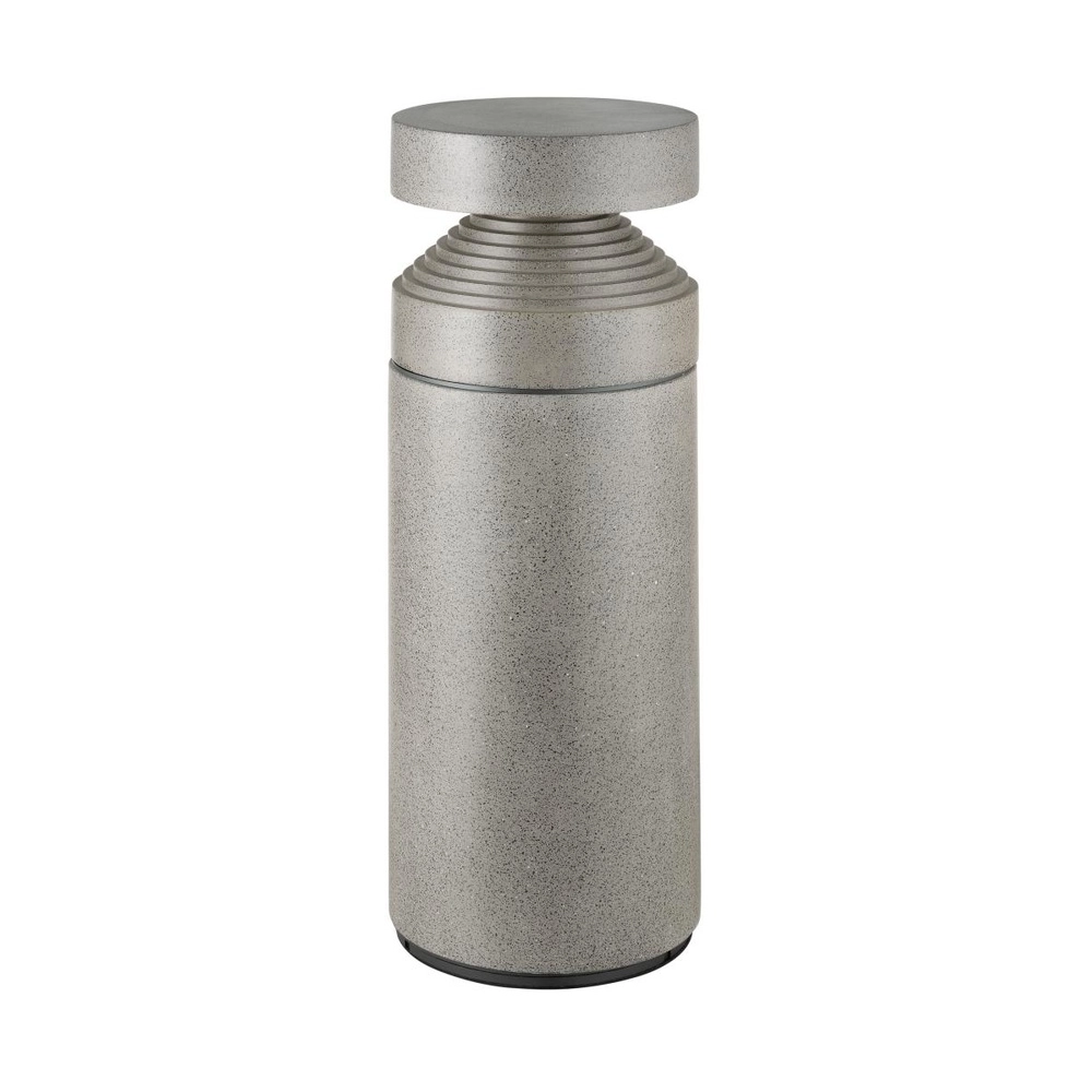 Strakke padverlichting Concrete 54cm SLV 4024163302166