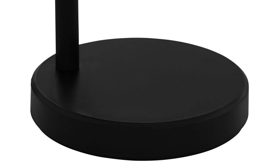 Zwarte bureaulamp Cabales Eglo 9002759993351