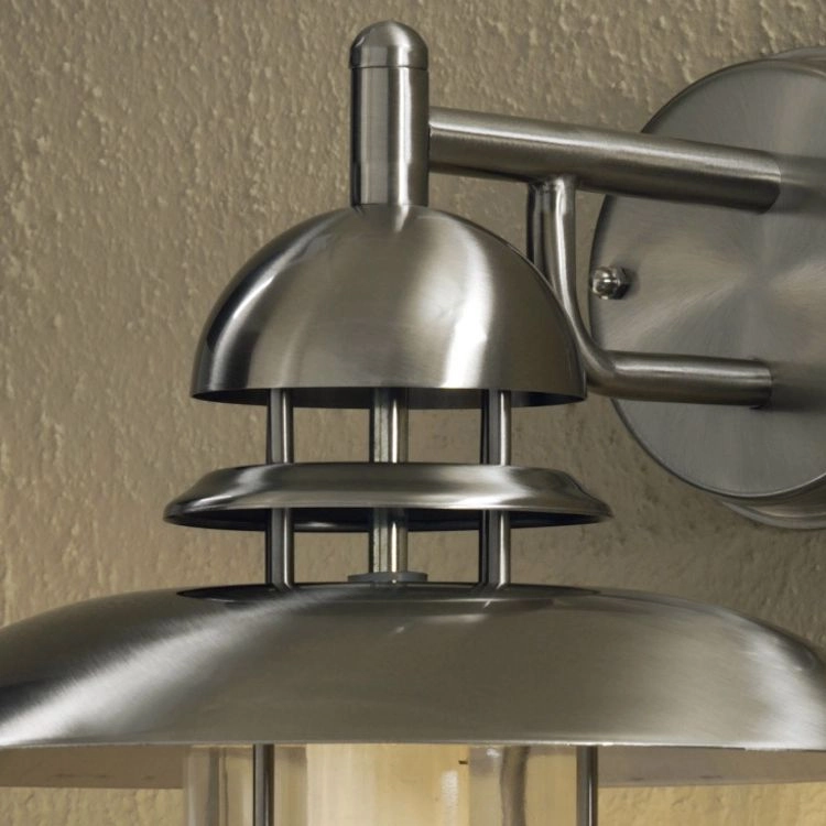 Wandlamp Sorrento rvs KonstSmide 7318307319002