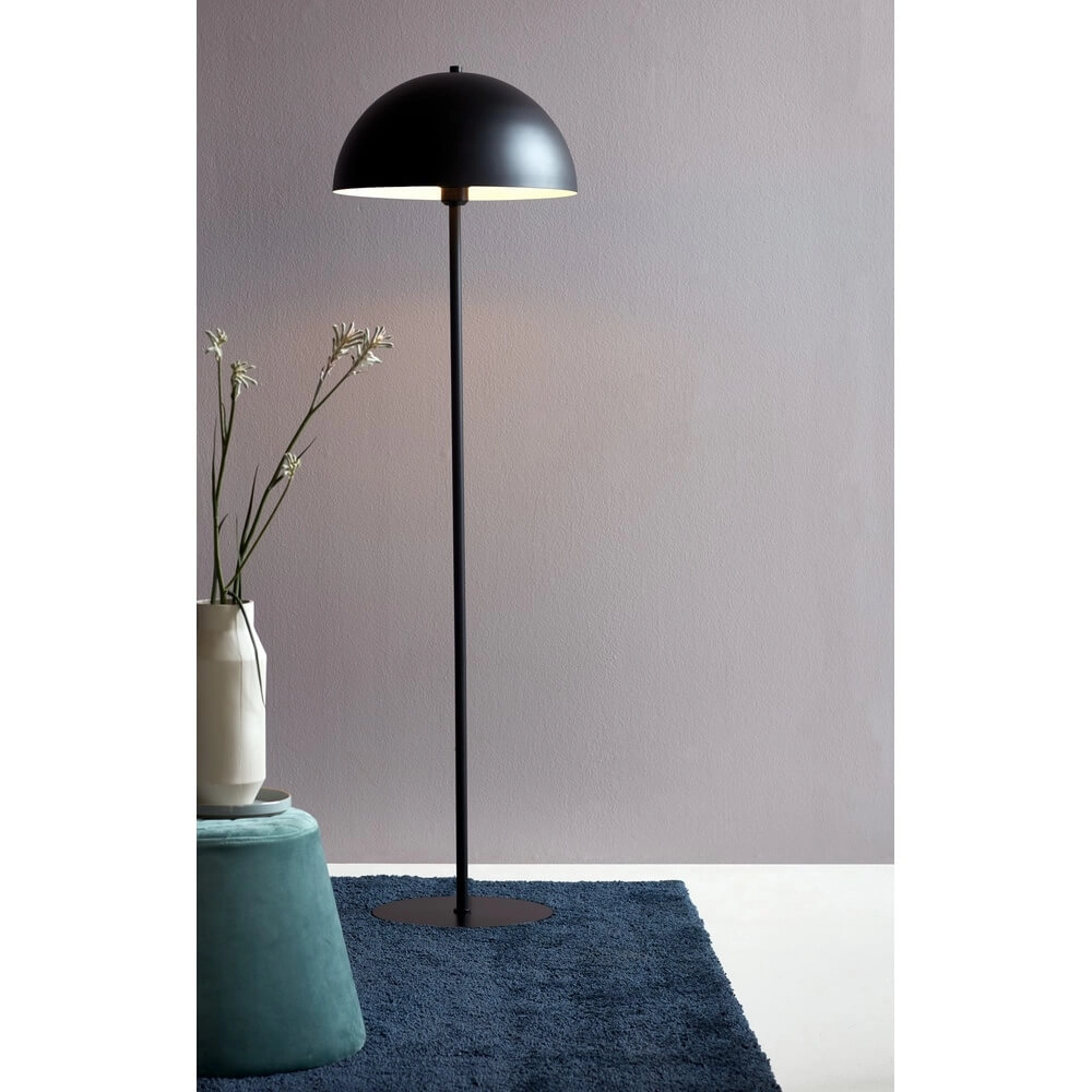 Design vloerlamp Ellen zwart Nordlux 5701581458888