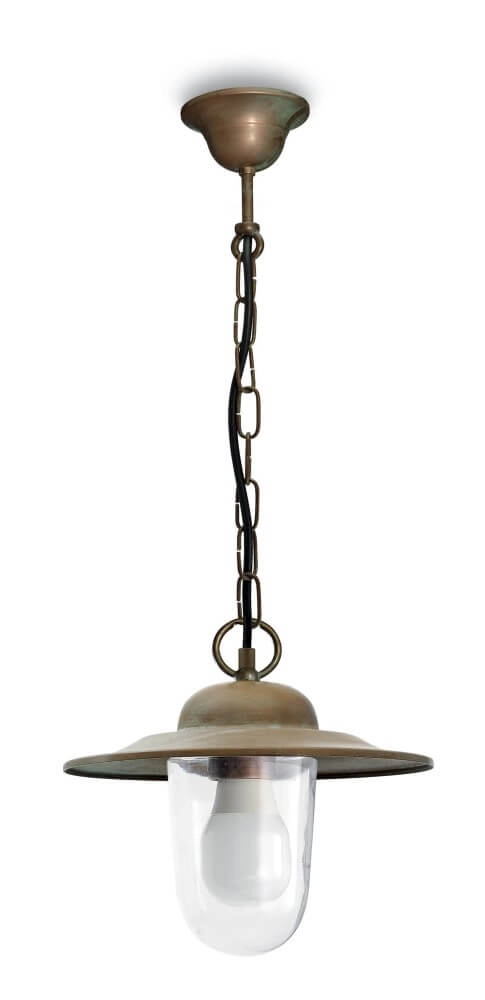 Landelijke hanglamp Casale ketting Landelijke hanglamp Casale ketting
