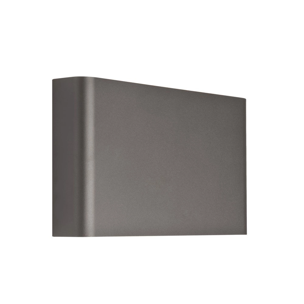 Slanke up- & downlighter Haga Lyora 5903139971096