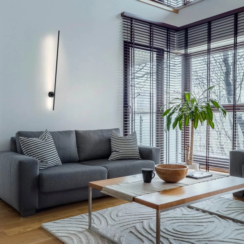 Led muurlamp Pure design Paul Neuhaus 4012248365601