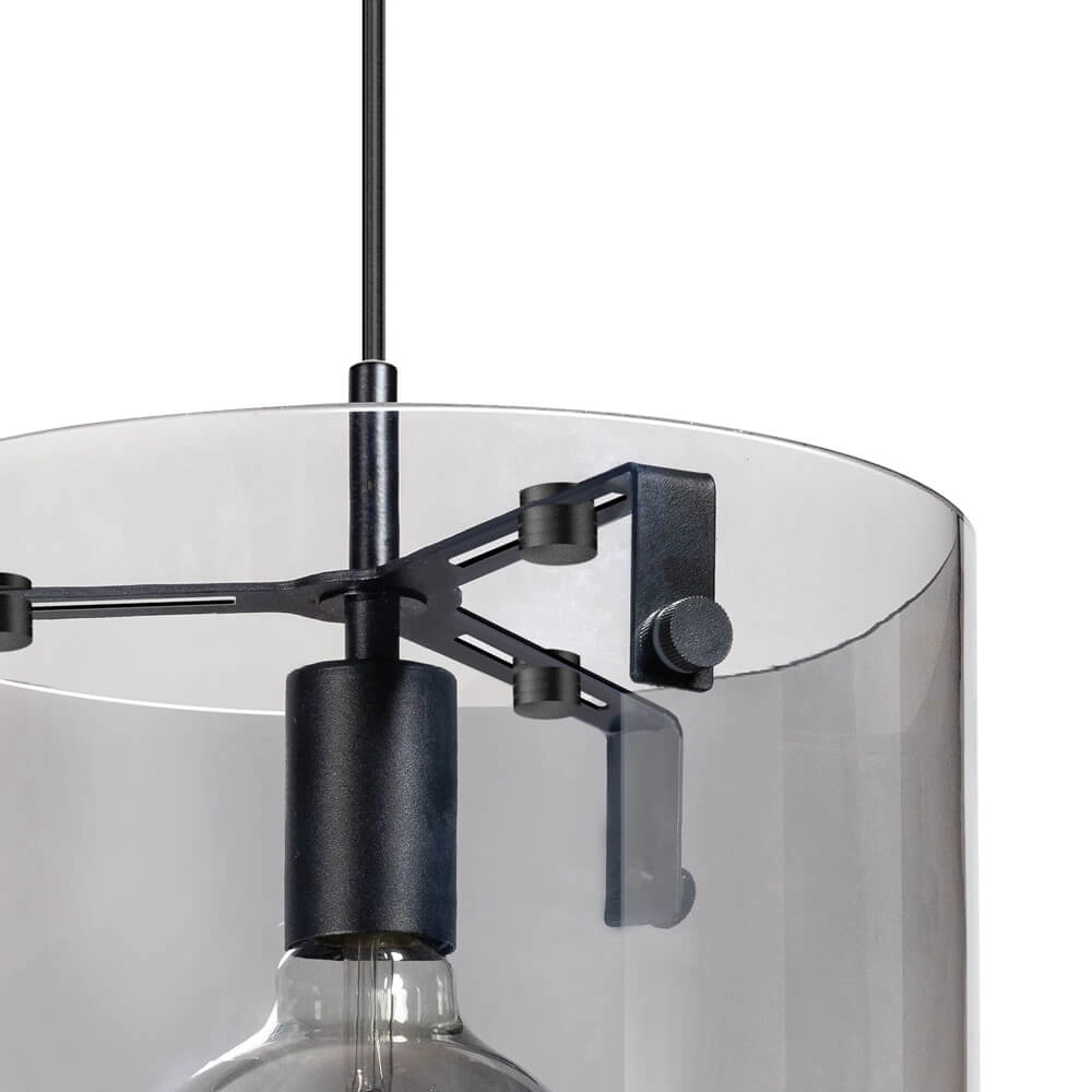 Ø 28 hanglamp The Silo ETH 8720195302605