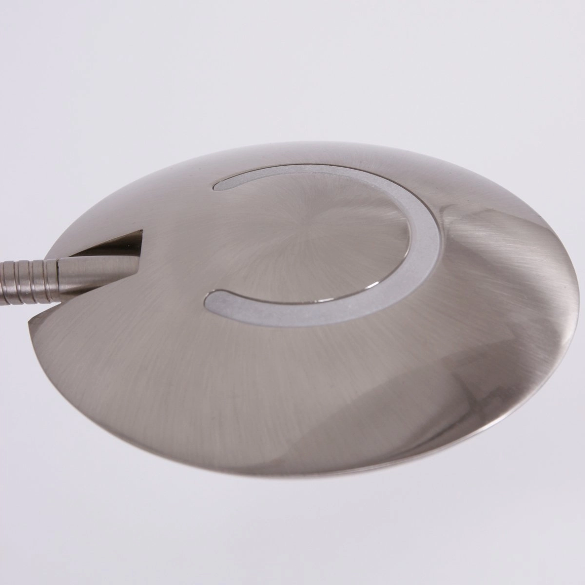 RVS bureaulamp Zenith Led - 2200-4000K Steinhauer 8712746117004