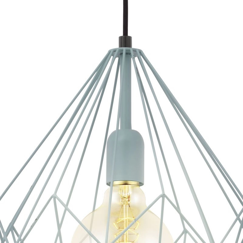 Hanglamp Carlton Mint Eglo 9002759492595