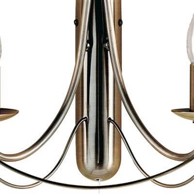 Antieke wandlamp Maypole Searchlight 5013874300089