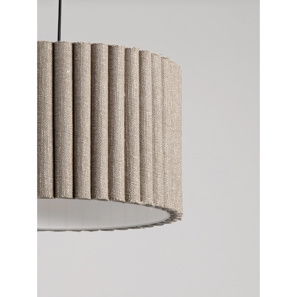 Hanglamp Nos groen Lyora 5212017493767