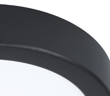 Ronde plafonnière Fueva 5 Eglo 9002759992224