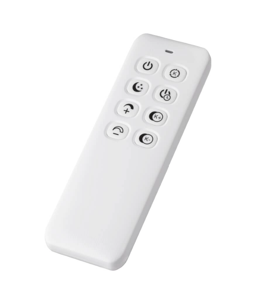 Led plafondlamp Gorden CCT Fischer & Honsel 4001133204866