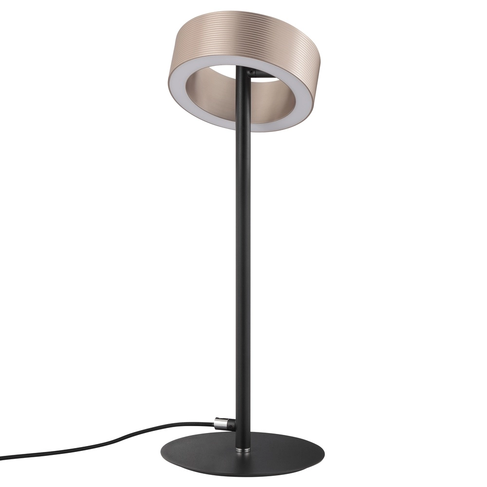 Design Axion zwart met bruin Brilliant 4004353477164