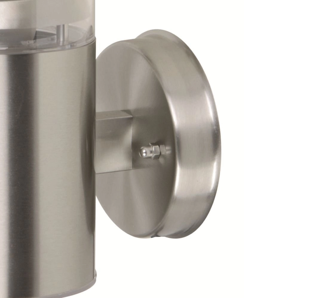 Design wandlamp Finmotion RVS Franssen 8435258629833