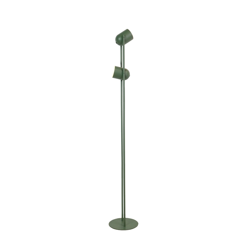 Design vloerlamp Tilston groen Eglo 9008606359707