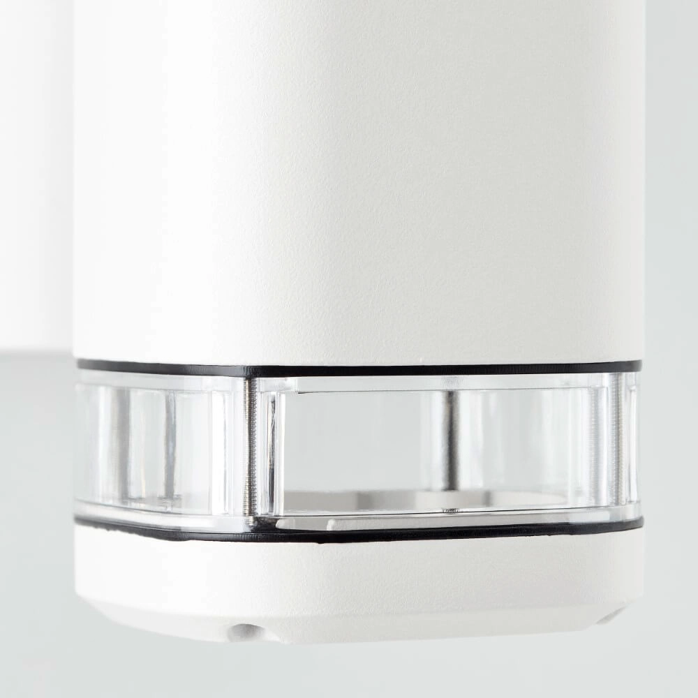 Wandlamp Jandy wit Brilliant 4004353346989