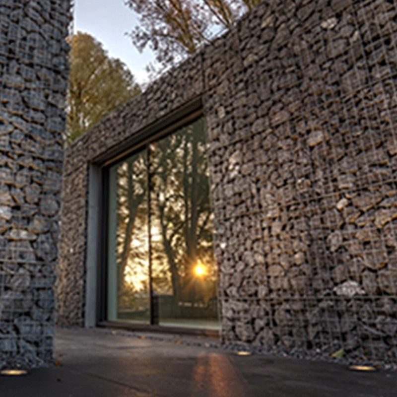 Grondspot Big Nero 12 volt LED In-lite 8717051004490