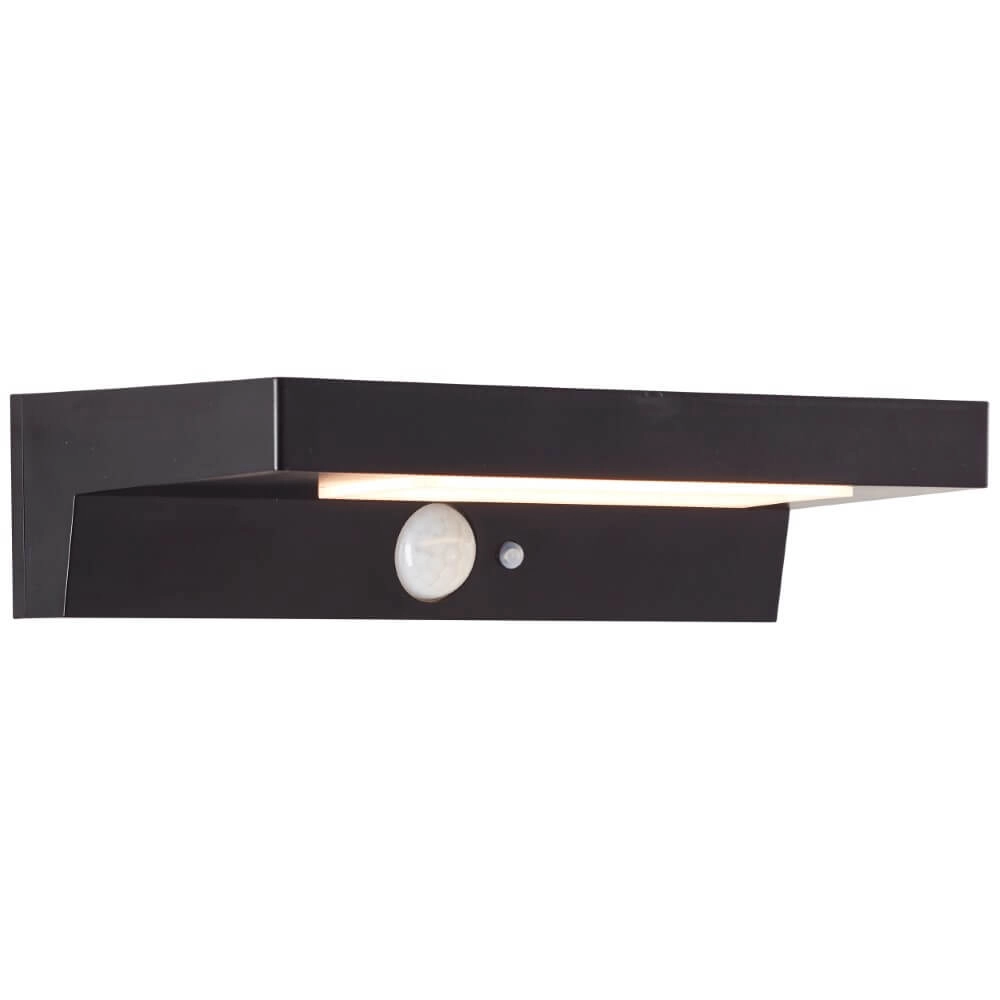 Design wandlamp Barker solar