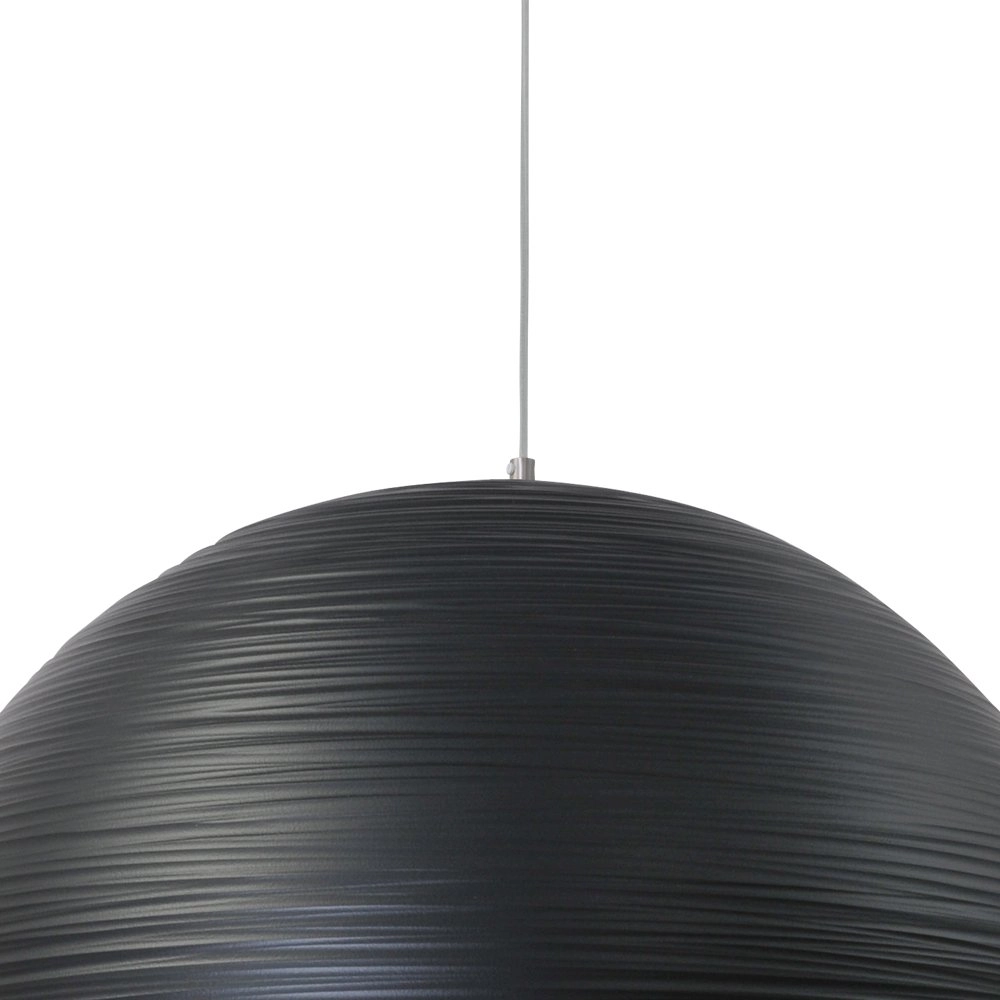 Zwarte hanglamp Concepto 50 Masterlight 8718121094458