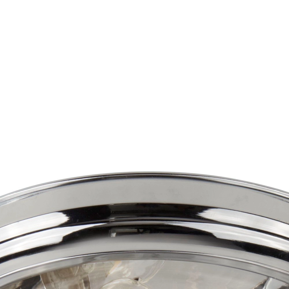 Badkamer plafondlamp Edinburgh Searchlight 5053423136080