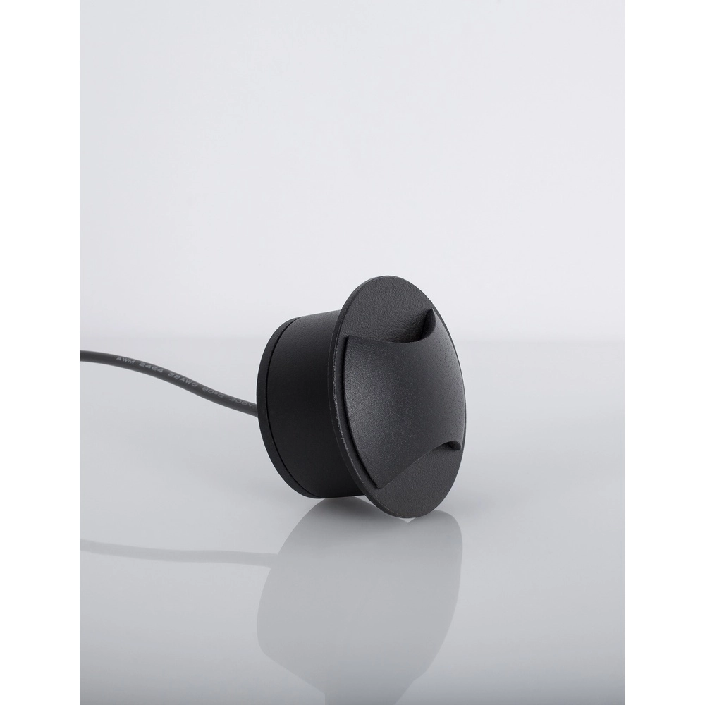 Strakke wandlamp Joya dubbel Lyora 5212017428158