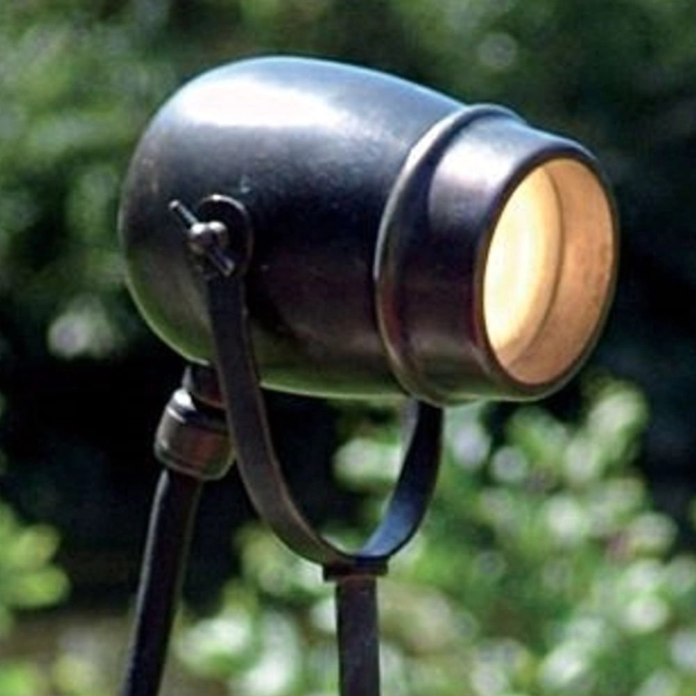 Luxe verlichting spots Micro Pin 90cm Authentage 8716803505162