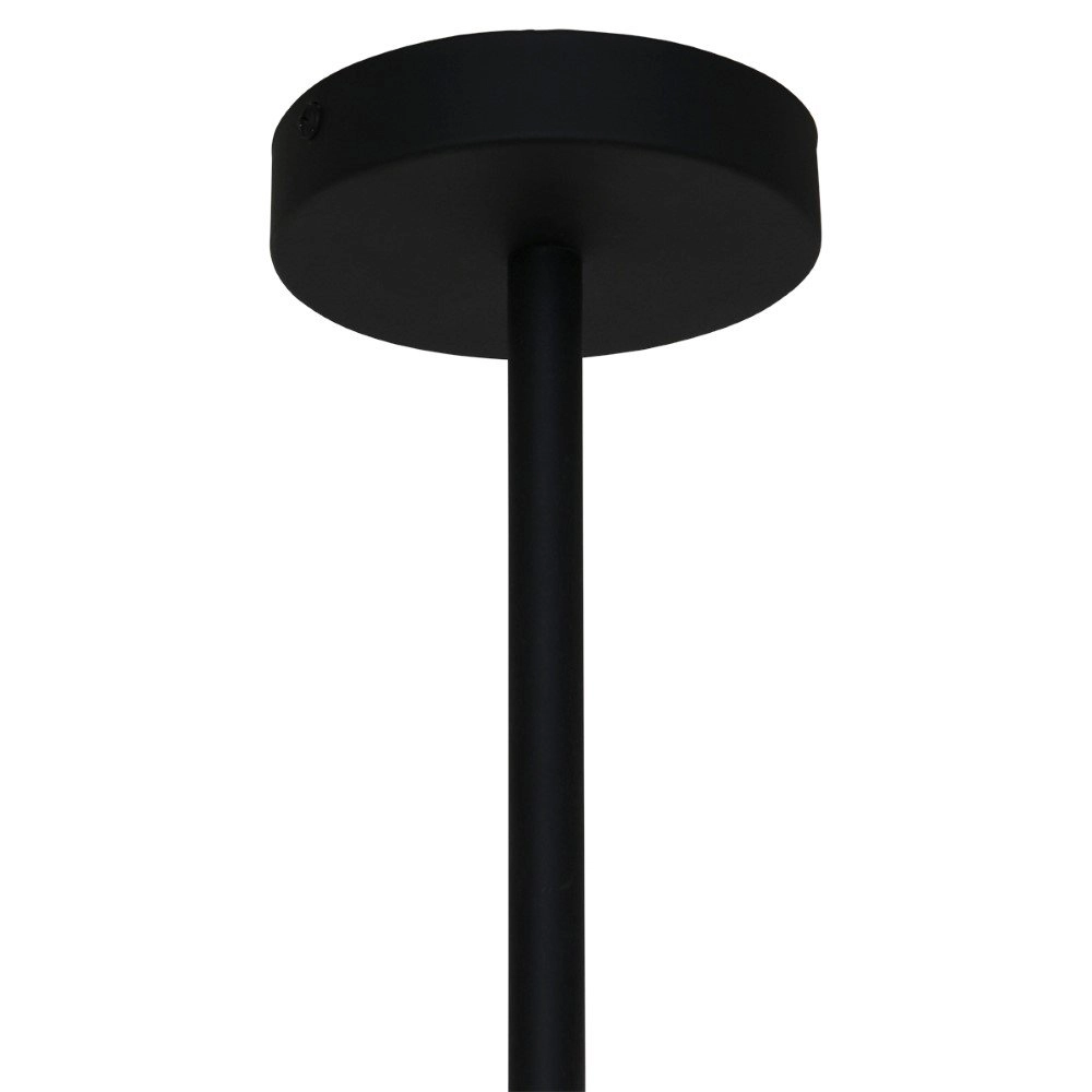 6-lichts hanglamp Constellation Steinhauer 8712746133004